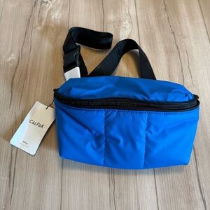 Calpak Luka Belt Bag NWT